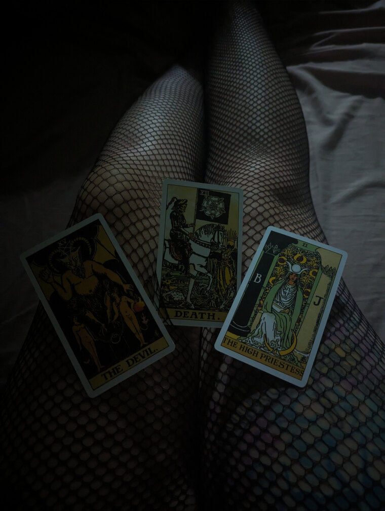 MadisonFox cover image