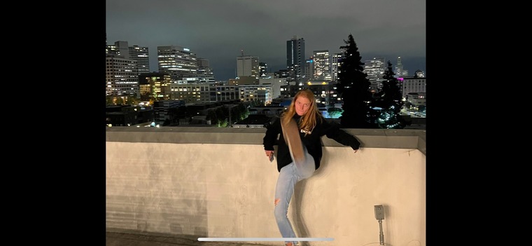 Maddie cover image