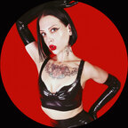 Mistress Maddie Royce avatar