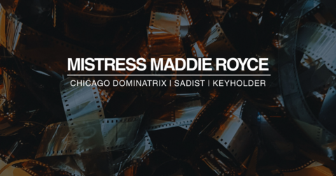 Mistress Maddie Royce cover image