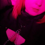 Maddie🍒 avatar
