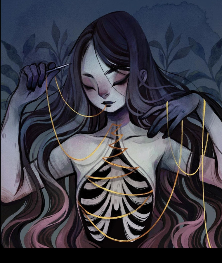Maddie🍒 banner image