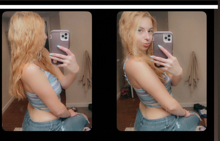 Maddie B banner image