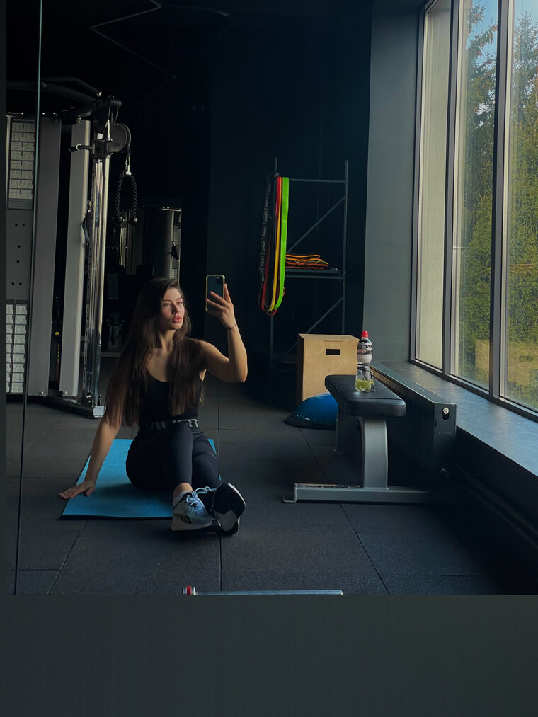 maddie banner image
