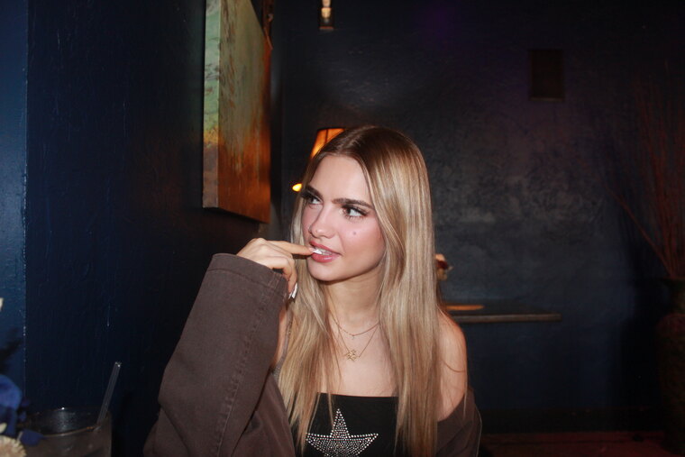 Maddie Lane banner image