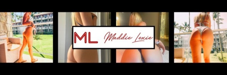 Maddie 😈🔥 cover image