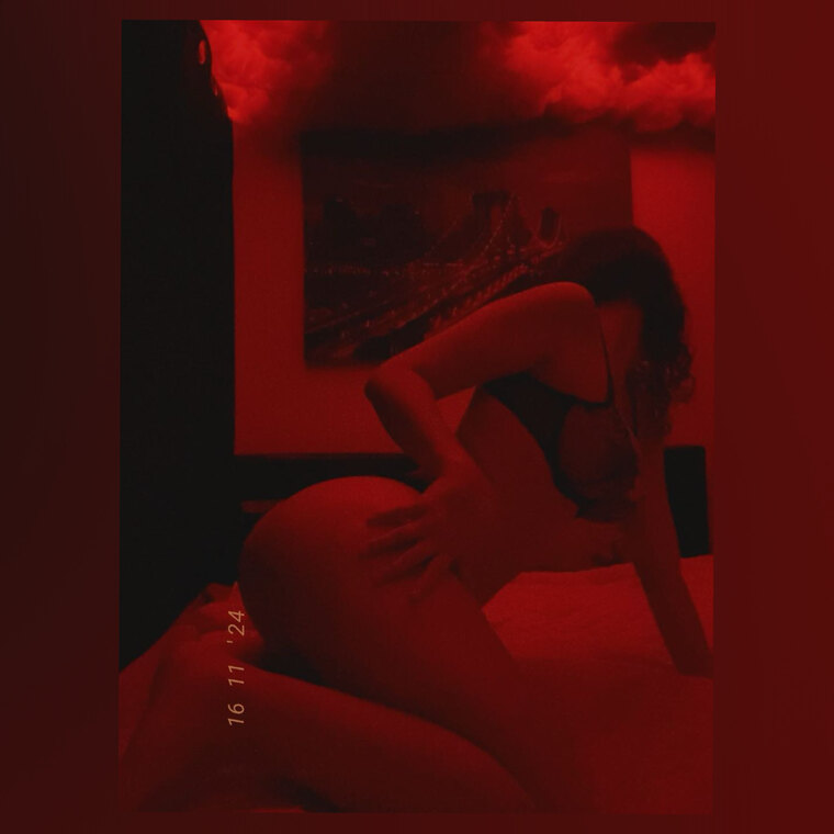 Maddie cover image