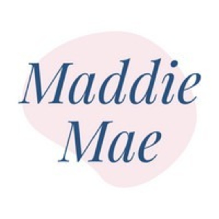 MaddieMae cover image