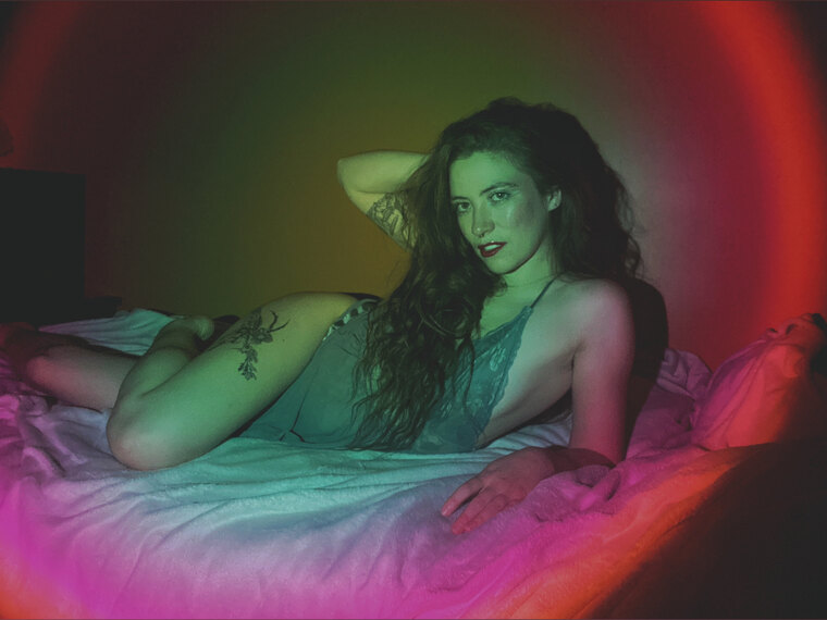 Maddie Moon cover image