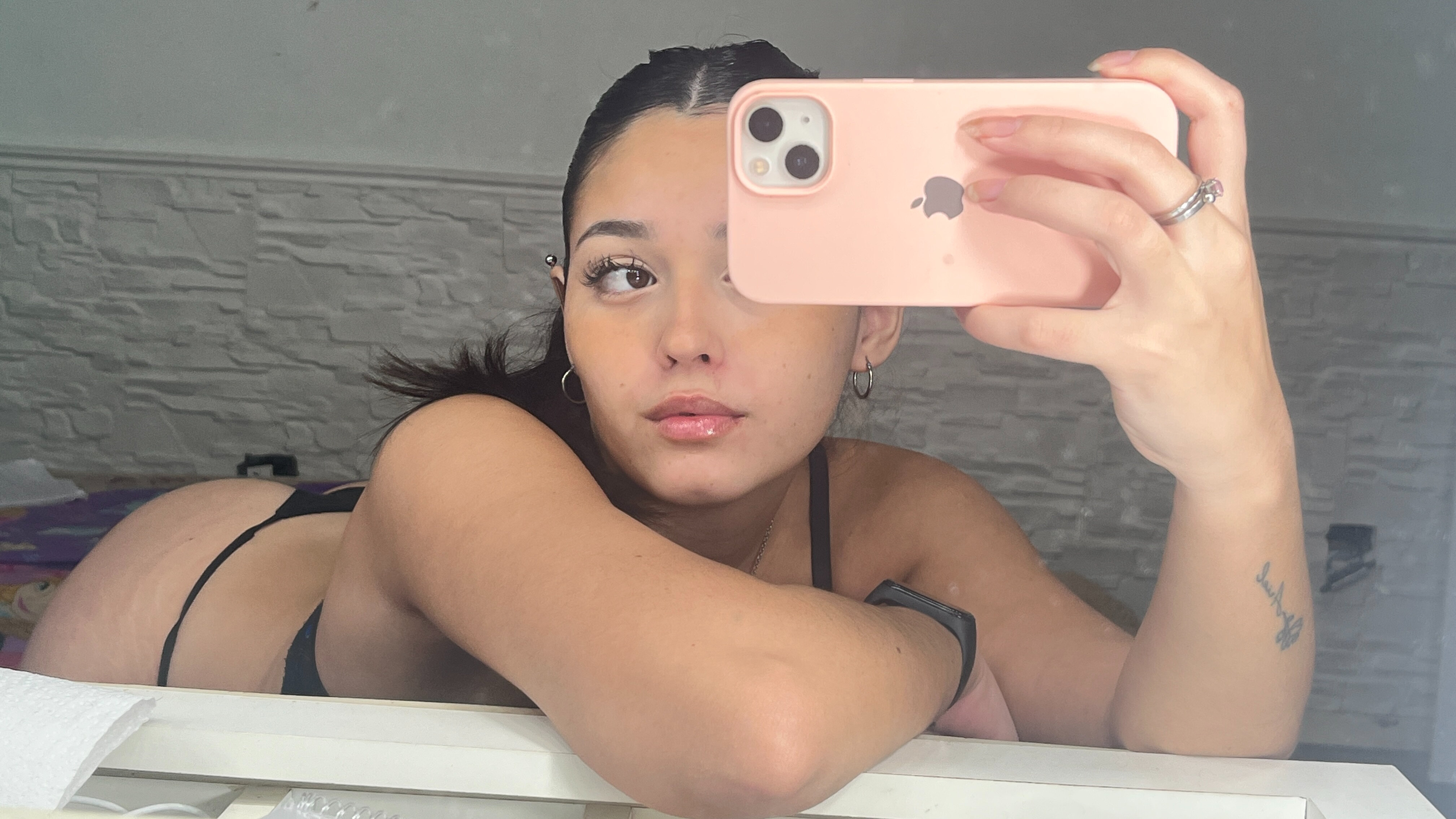 Maddie banner image