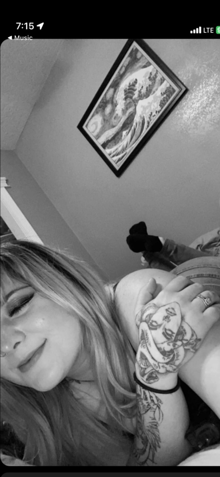 Maddie cover image
