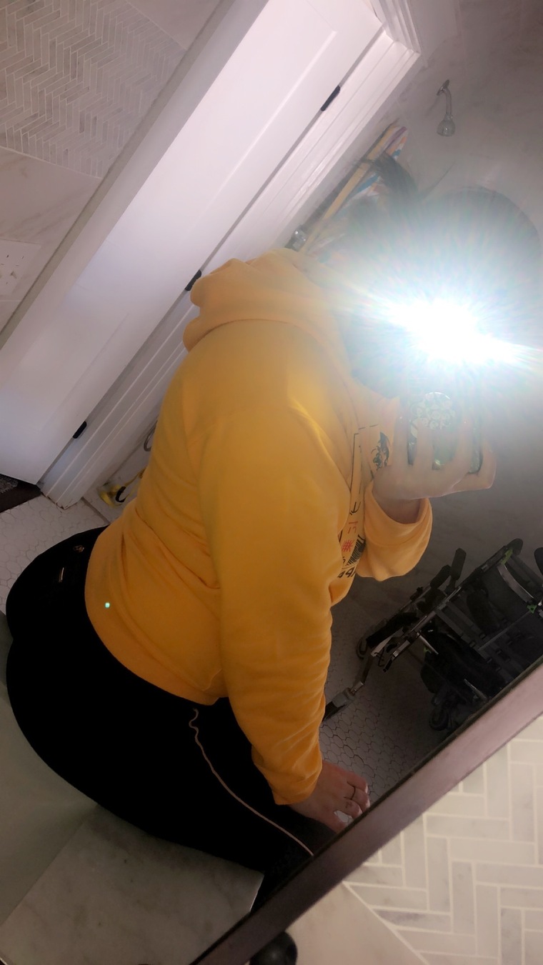 Maddie w the phattie cover image