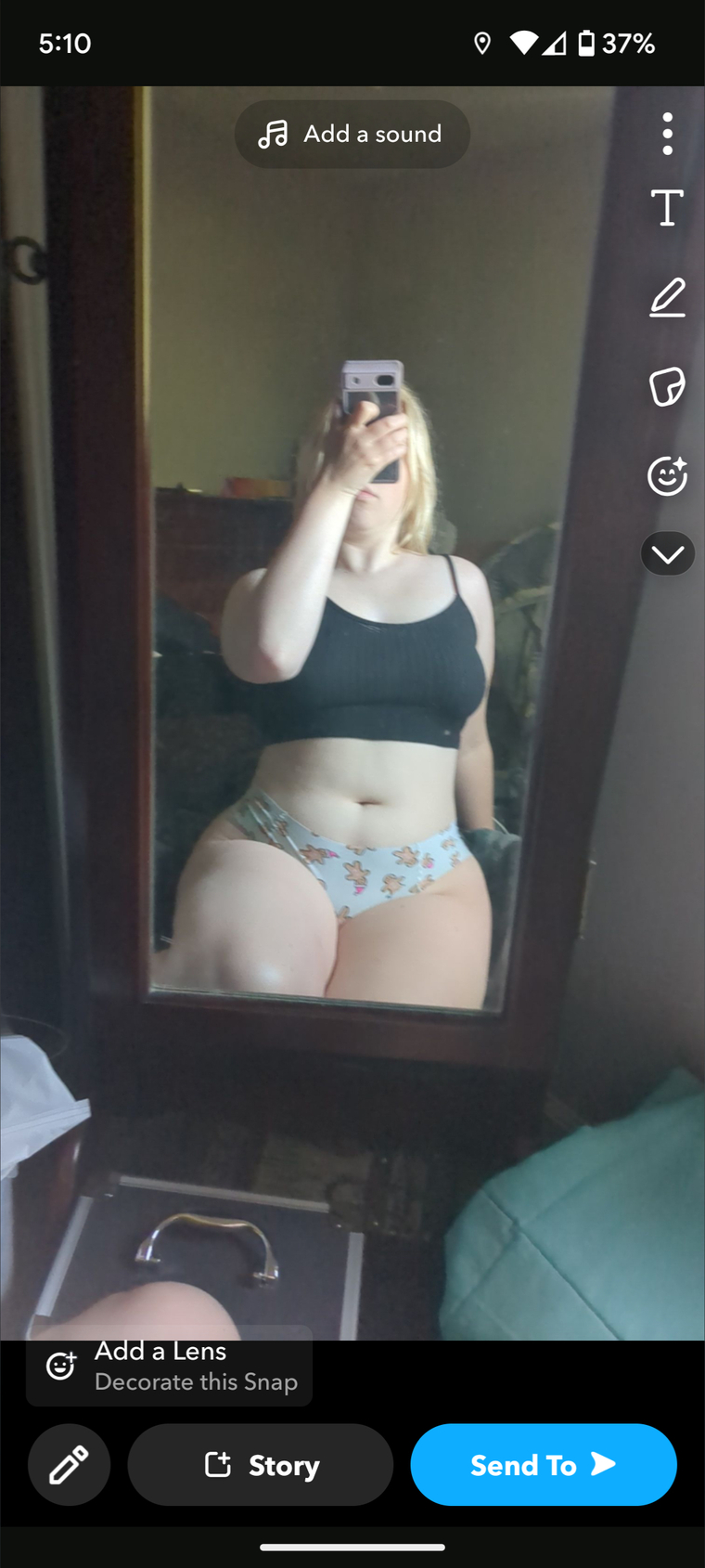 Maddie cover image