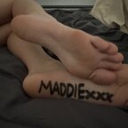 MaddiexxxAdams avatar