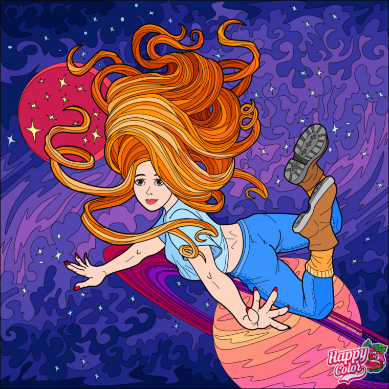 Madison York cover image