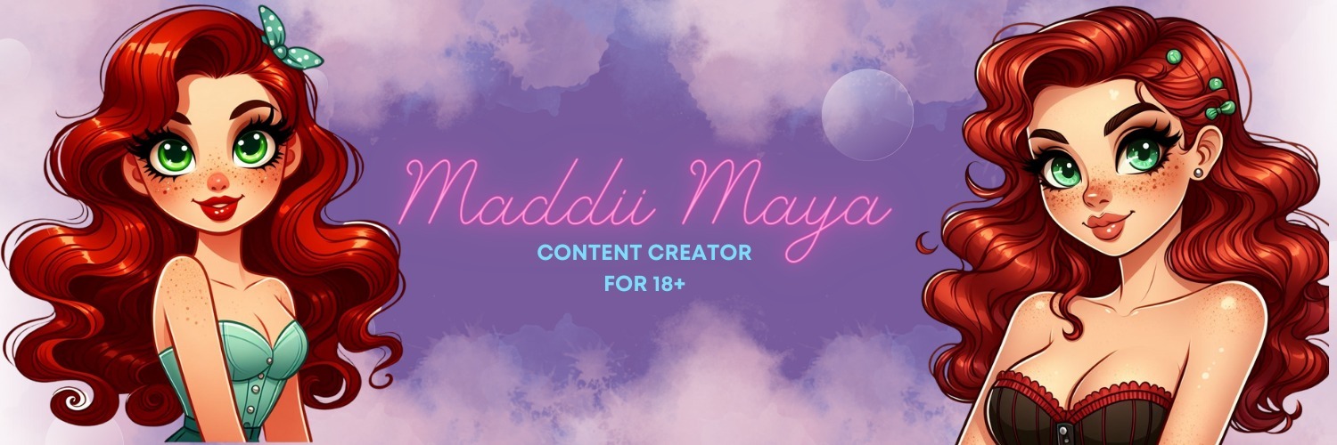 Maddii banner image