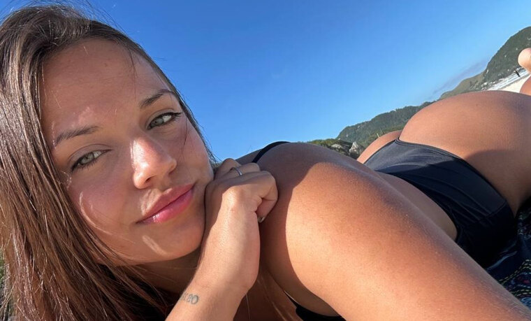 Maddison Mae cover image