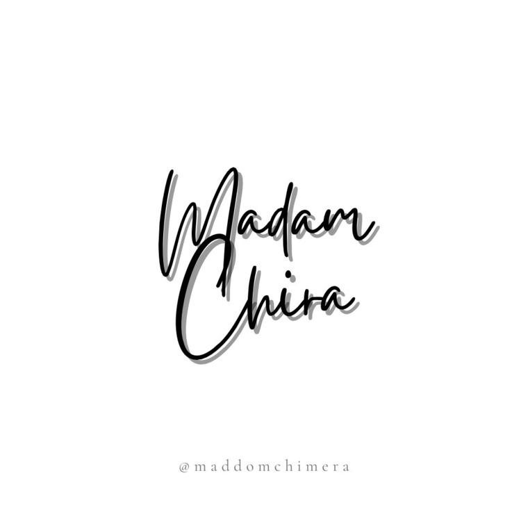 Madam Chira cover image