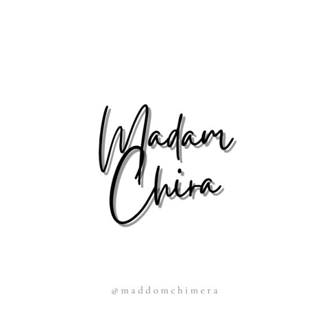 Madam Chira cover image
