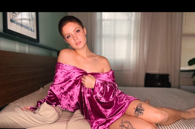 Maddox Mae banner image