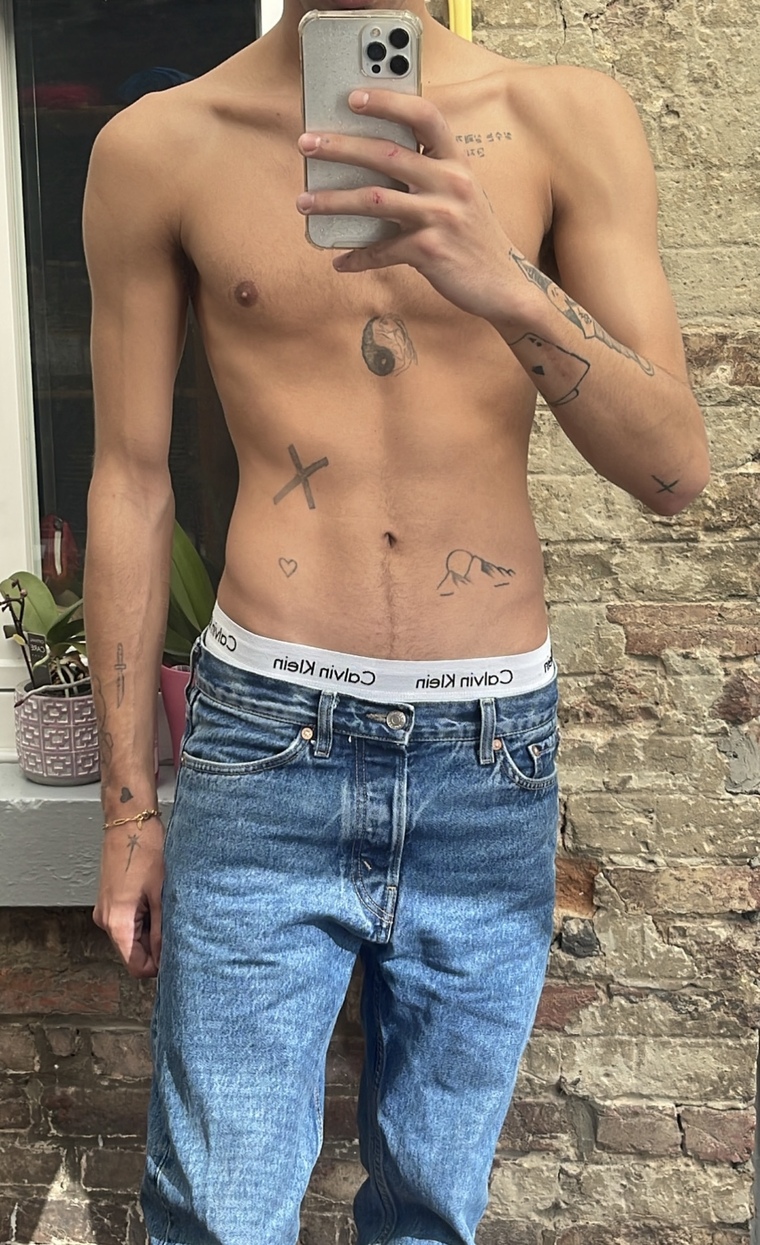mario🤠 cover image
