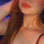 Maddy Ginger avatar