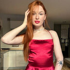 Redheaded Maddy avatar