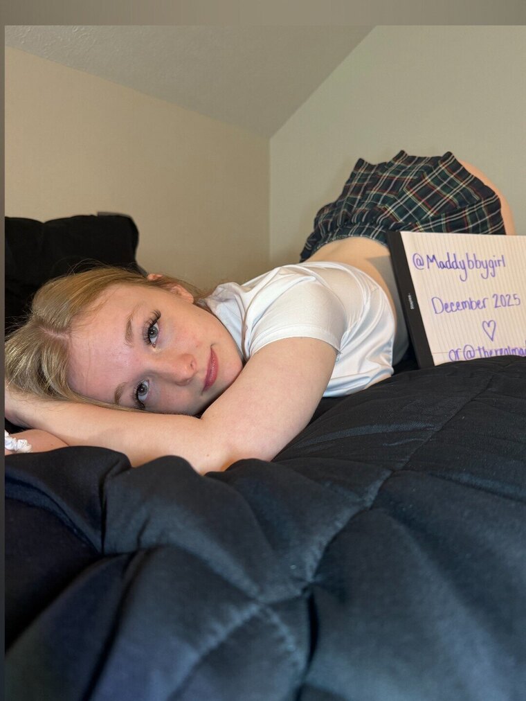 Maddy's Free2Sub cover image