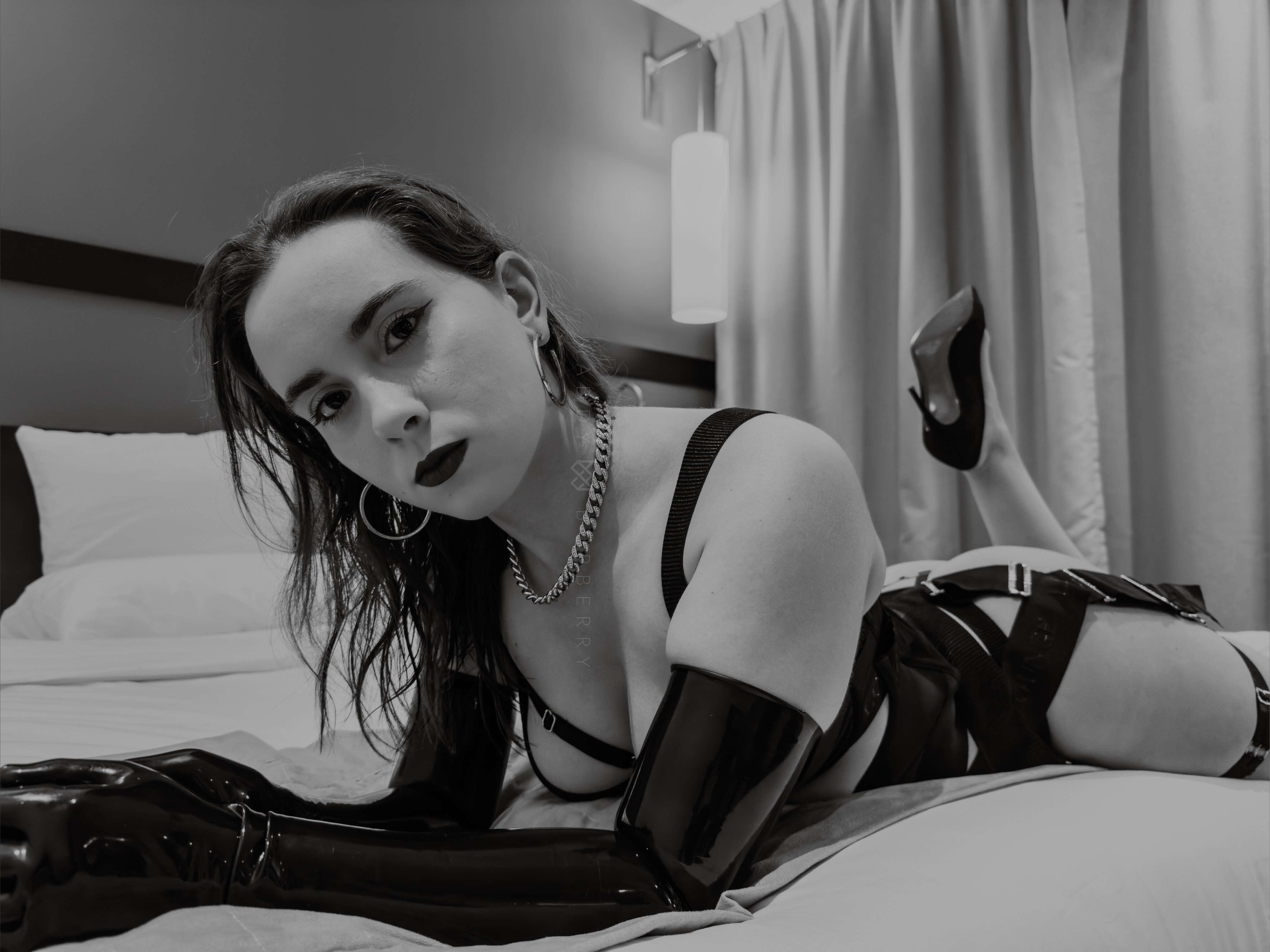 Maddy Burberry banner image
