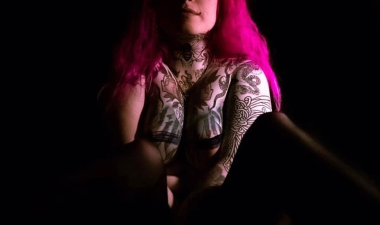Maddy cover image