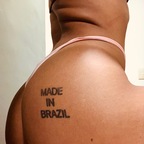 Made in Brazil avatar