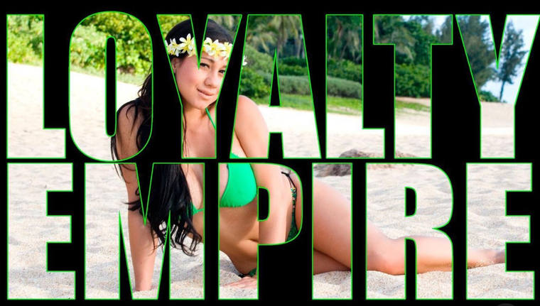 🌴Chnya|Island Girl•🧉 cover image