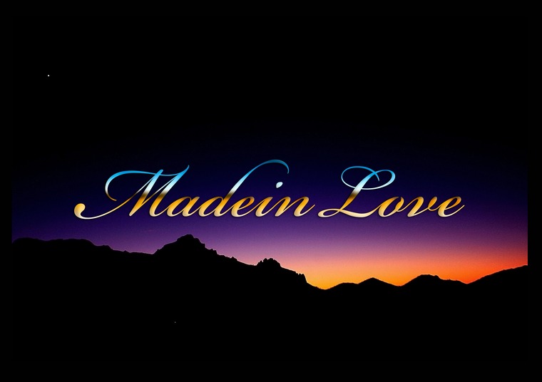 MadeinLove cover image