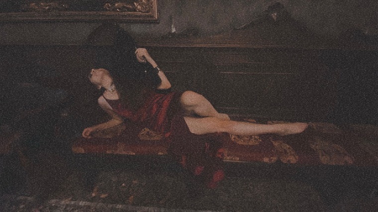 Madeleine Mystique Rose banner image