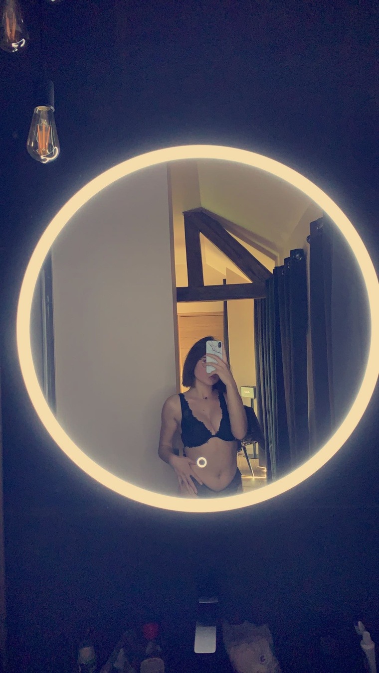 Madelina cover image