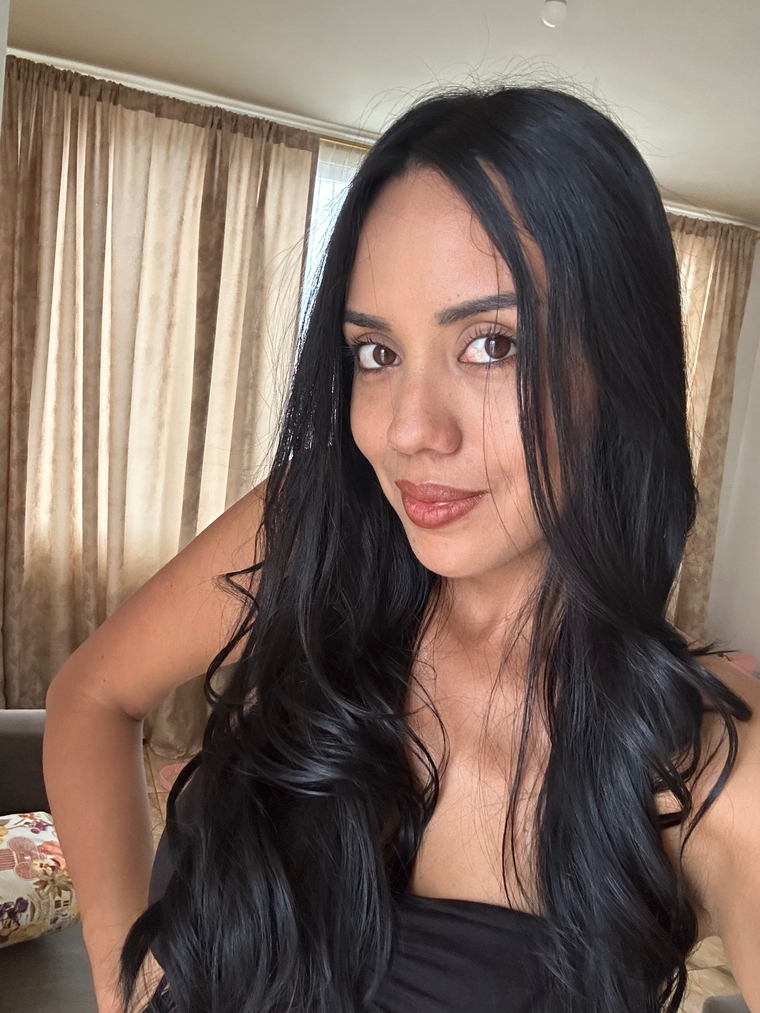 Madelyn Nieto banner image