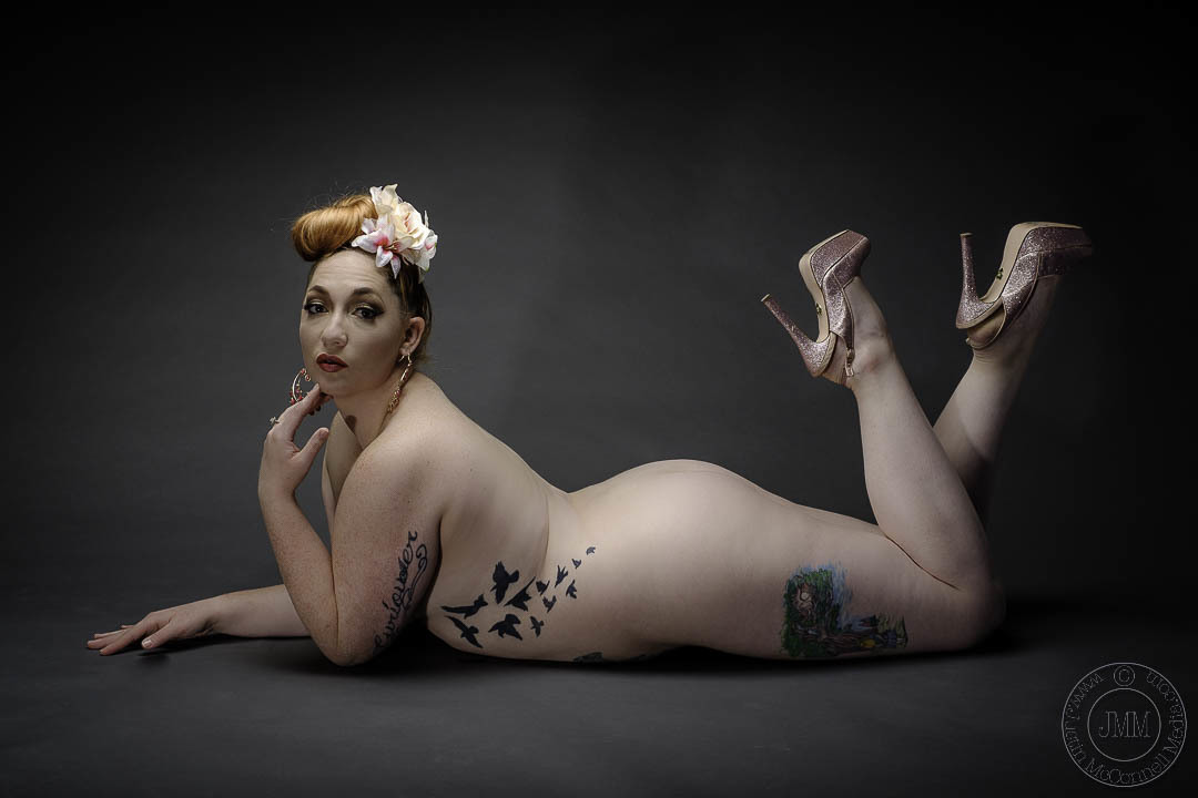 Madelyn Vesper banner image