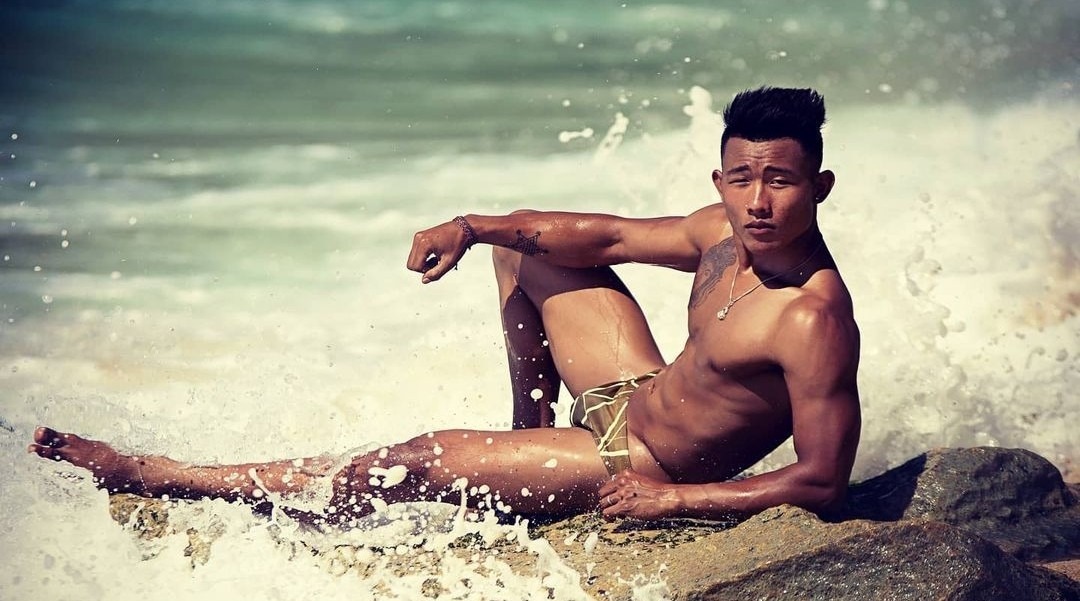 Top Asian banner image