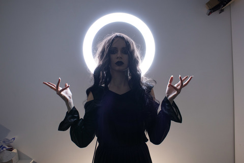 Deathly Death cover image