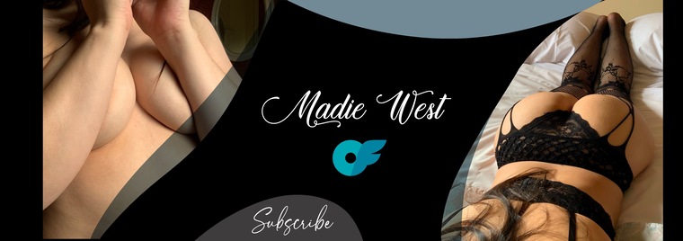 Madison A. West cover image