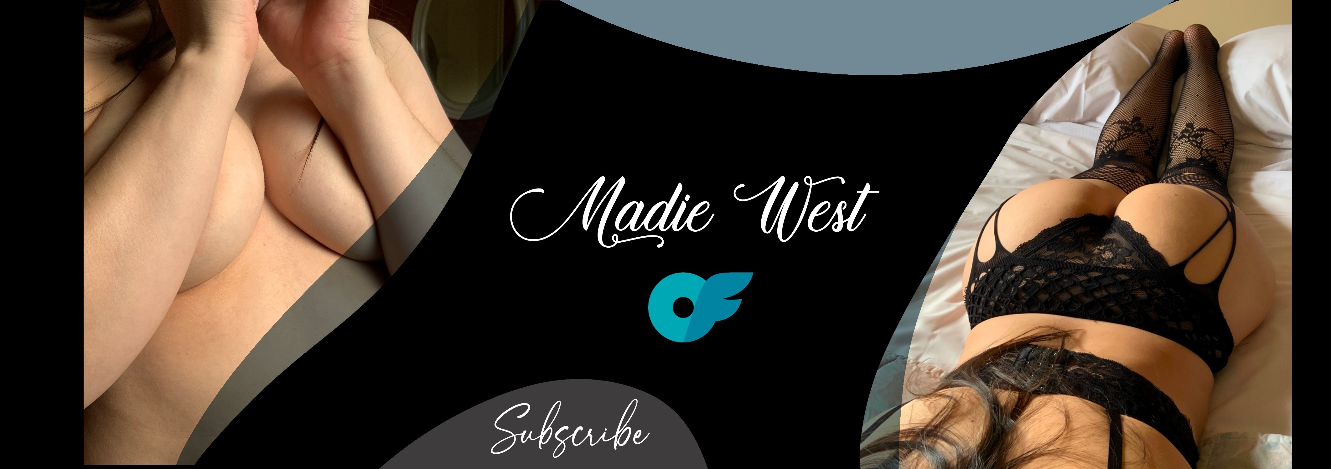 Madison A. West banner image