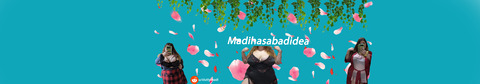 Madi cover image