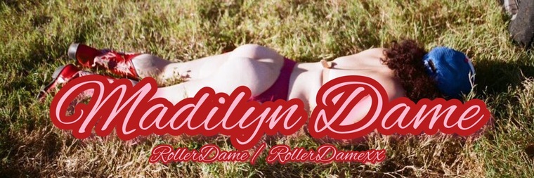 Madilyn Dame banner image