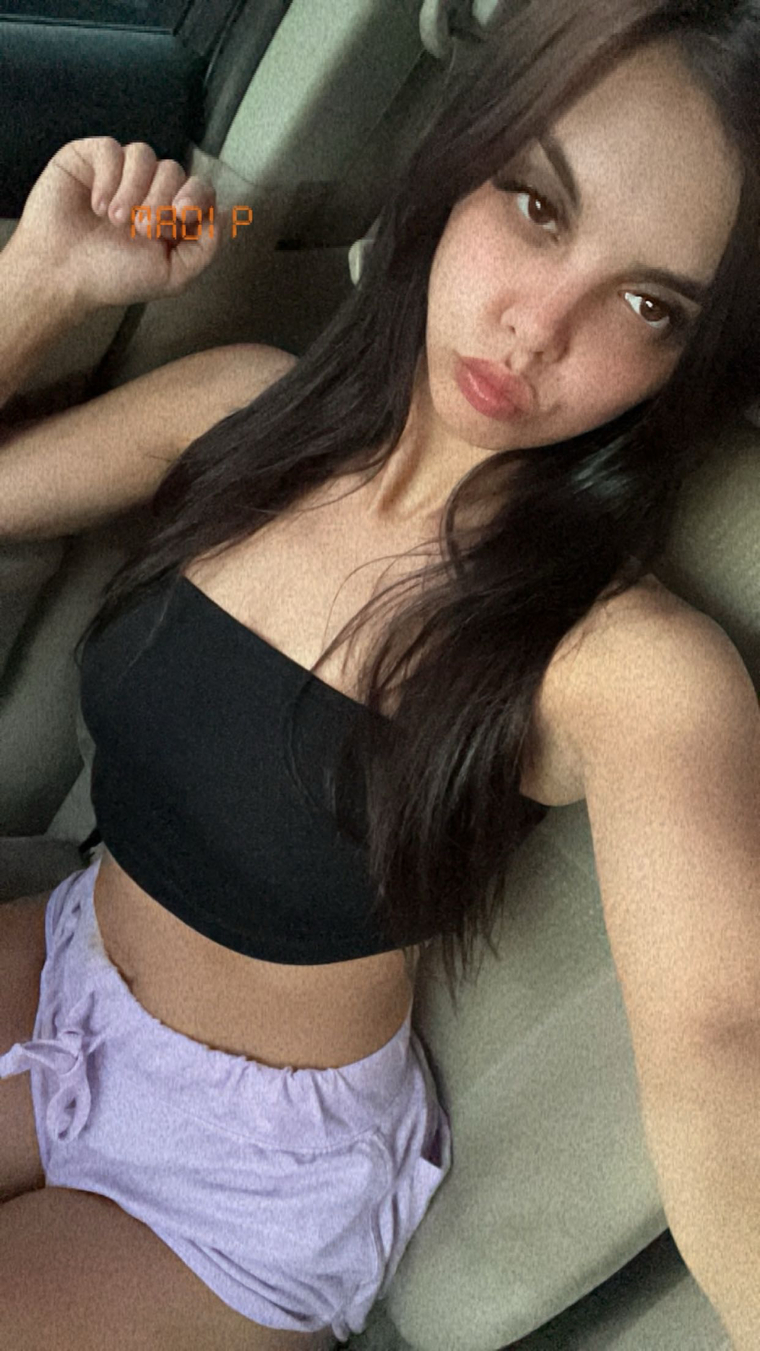 madison watkins cover image