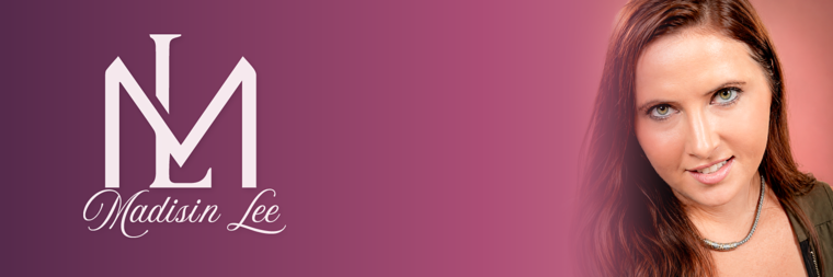 Madisin Lee banner image