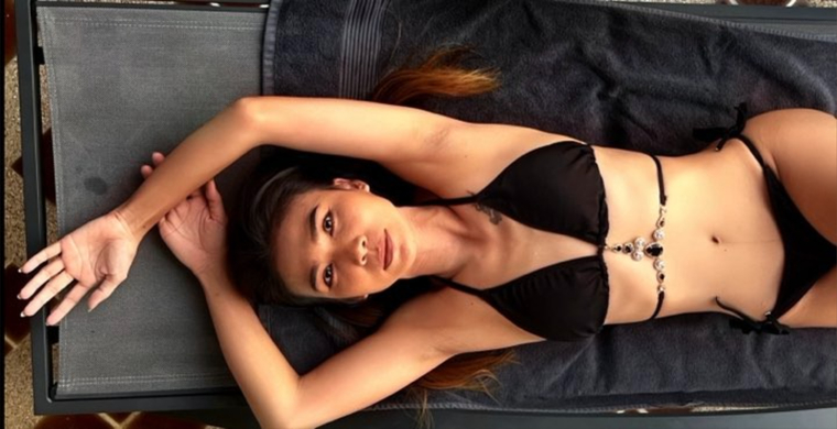 Madison Saeli cover image