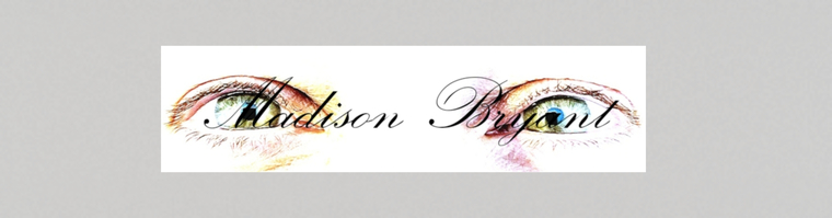 Madison Bryant🩵🗝️♠️🩵 cover image