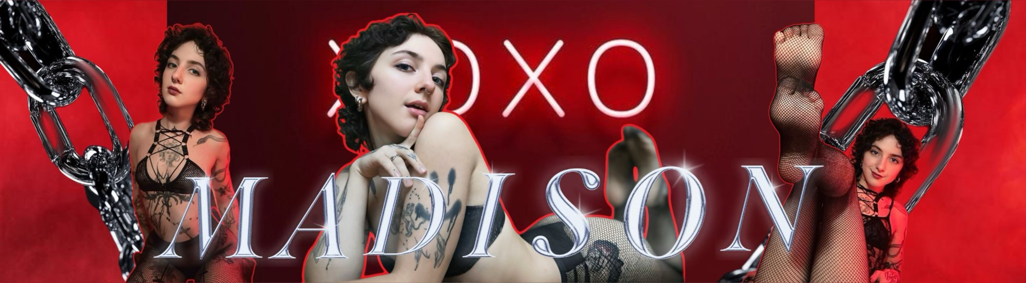 Madison π banner image