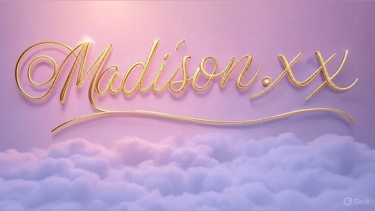 Madison_๐ cover image