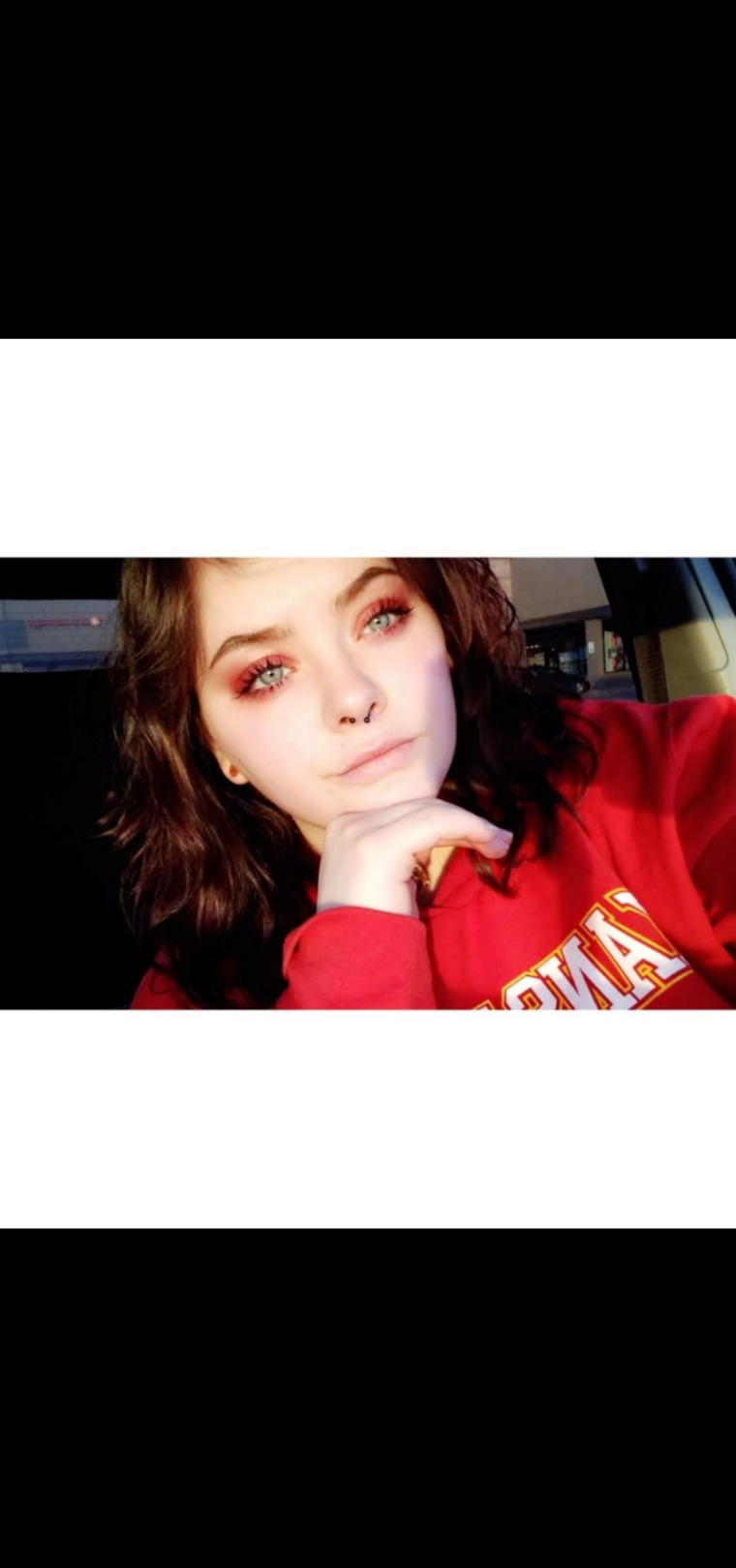 Madison beltz cover image